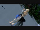 【DoaXvv/マリー】