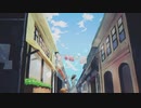 ラファーガ/初音ミク　【オリジナル】