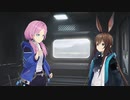 アークナイツ「2022バレンタイン特別動画」#アズリウスとバレンタイン