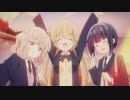 『スローループ　ED』 「シュワシュワ」（FULL） 《center off vocal》