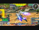 【EXVS MBON】バエル戦記M#0128