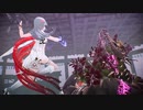スカーレットネクサスプレイ動画４