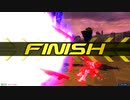 【EXVS2XB】ですともおじさんのクロブ珍道中359