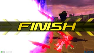 【EXVS2XB】ですともおじさんのクロブ珍道中359
