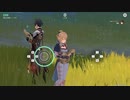 原神　初見プレイ２　その58