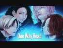 【口から出る音だけで】#1 Way Road/SHARE LOCK HOMES(SLH)【歌ってみた】【全部俺】