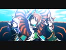 【ウマ娘MV】BLOW my GALE【歌唱付き】
