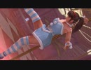 【DoaX3/あやね】ポールダンス ヒトミ  022720