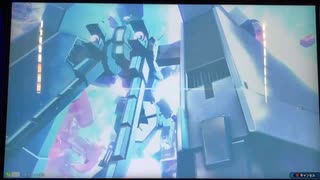 EXVS2XB　おーゔぇろん①