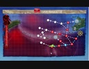 【艦これ】2022冬イベE1-1ギミック解除その１【1年提督縛り】