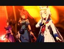 スーパークリークとオグリキャップとイナリワンでNEXT FRONTIER