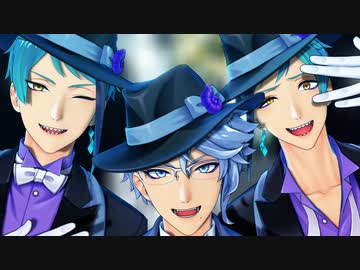 【MMD】指と表情を堪能したい人用 キャットラビング 【カメラ配布】