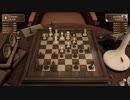【Steamアプリで遊べるチェスゲーム】#0012 Chess Ultra【雰囲気と音楽を楽しみながら】
