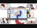 Metal Sonohana（旧バージョン）