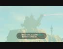 続編出るまでにBotWクリアしときたいマン　英傑たちの詩(バラッド)編　part3