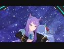 【MMD】メジロの名優と硝子のエースが劣等上等を踊ってもらった！