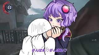 【Dishonored2】労働からの解放【結月ゆかり実況？】