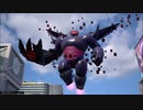 #3_後編【よりぬき】キングダムハーツⅢ 初見実況プレイ ボス戦集【KHⅢ】