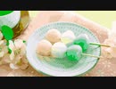 Kawaii Thing of ち・ゆ・り