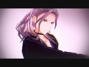 【MMDあんスタ】ボッカデラベリタ【乱凪砂】
