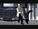 【金カムMMD】キャットラビング