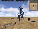 サッカーMOD 2022 Part3
