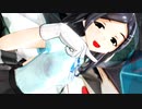 【MMD艦これ】お宮式黒潮改二他いつものメンバーで「ラストダンス」【ラストダンスったってこれで最後じゃないよｗ】