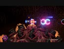 R-TYPE FINAL2 オマージュステージY7.0・BGMを原曲にしてみた　R-9A（使用機体  ARROW-HEAD)