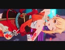 【原神MMD】Silent Joker-宵宮