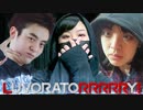 【朱地ラ】LUVORATORRRRRY!　混合ユニットで踊ってみた【#踊サミ公募】
