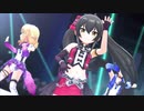 Trinity Field【見つめて★レディ 的場梨沙 櫻井桃華 橘ありす】