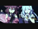 【ウマ娘】シングレ組②でtransforming ｰ メジロアルダン×サクラチヨノオー