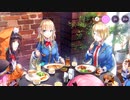 【HEAVEN BURNS RED】メインストーリー 第一章 Day08 Part.01