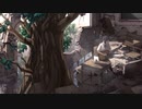 end tree 歌ってみた　黒羽伴音