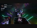 【Beat Saber】アイデンティティ
