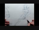 Practice with "DrawThis #15" (2× speed)