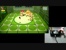 マジックハンドでマリオ3Dワールドやる 11-2【実況】