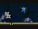 エグゼ流星ファンがロックマン3を実況プレイpart5