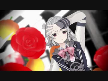 【Synthesizer V】乙女解剖【小春六花MMD】