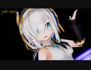 【にじさんじMMD】アルス・アルマルで「ドーナツホール」