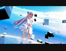 【MMD】らぶ式Yukiで『HORIZON』fairy ver.