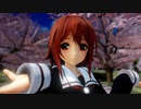 【MMD艦これ】駆逐艦白露でユニバース