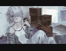 春は冬の中で眠る/初音ミク