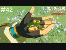 ウツシエの記憶だどり【ゼルダの伝説 ブレスオブザワイルド マスターモード】#42