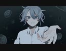 海月 / Red - feat.カゼヒキ
