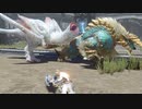スラアク使う７ 空飛ぶ調査船からの依頼