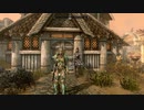 【Skyrim SE】 #84 マスマリの日常生活：防具を鍛えて付呪・ドラゴン戦などなど：マスマリの冒険記４ 【ゆっくり実況】