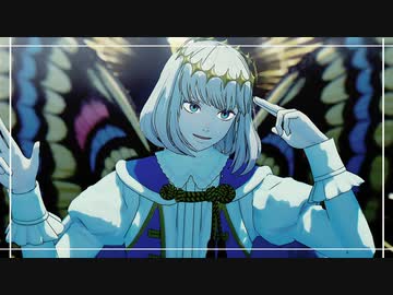 【Fate/MMD】まとめ動画【オベロン中心】