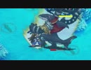 しろすず遊撃隊と千年戦争　ちょっと一息６