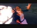 【MMDポケモン】神っぽいな【ウォロ】